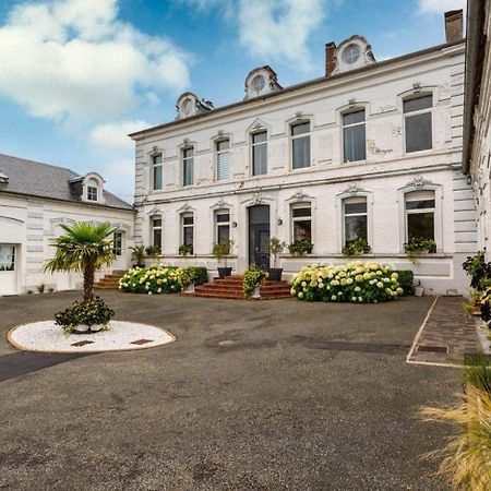 Le Clos Hucqueliers Exterior photo