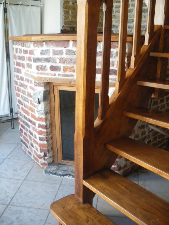 Le Clos Hucqueliers Room photo