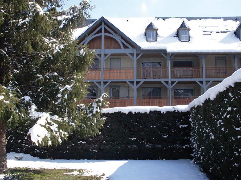 Le Clos Hucqueliers Exterior photo