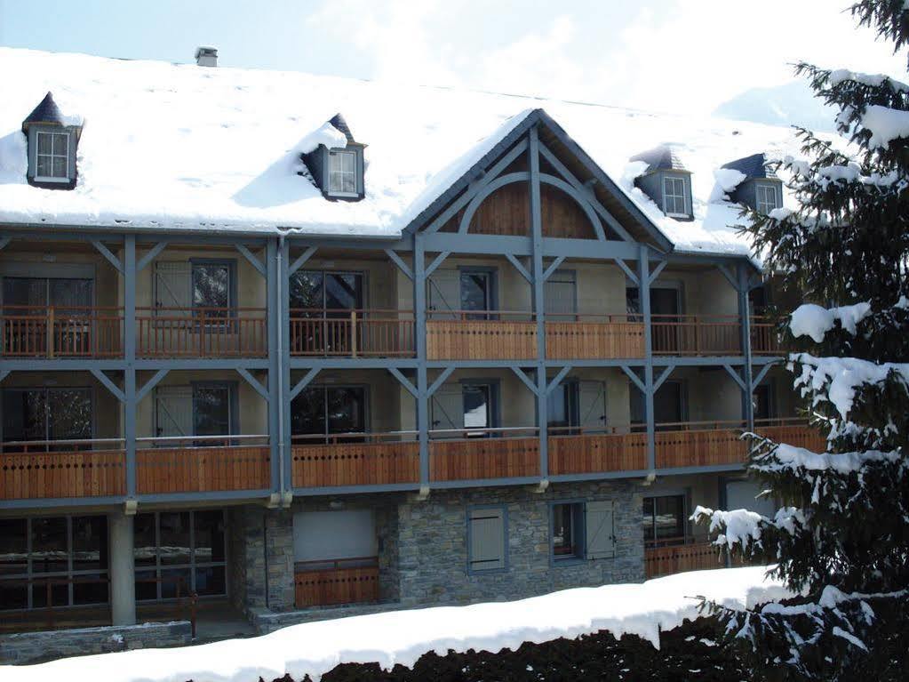 Le Clos Hucqueliers Exterior photo
